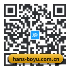 系统 HarmonyOS 二维码